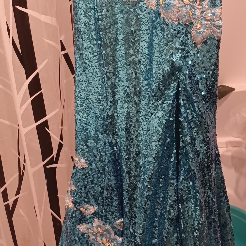 Panoply Dress